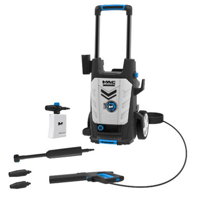 Shop Pressure Washers