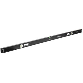 Prestige Professional Heavy-Duty Spirit Level 180cm