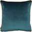 Prestigious Gisele Geometric Piped Polyester Filled Cushion