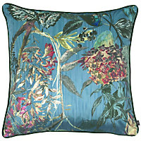 Prestigious Textiles Botanist Piped Polyester Filled Cushion