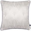 Prestigious Textiles Boudoir Jacquard Piped Polyester Filled Cushion