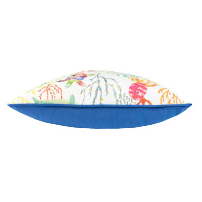 Prestigious Textiles Bubbles Kids Printed Polyester Filled Cushion