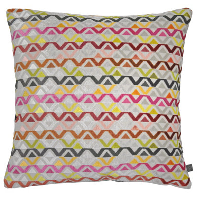 Prestigious Textiles Corcovado Jacquard Polyester Filled Cushion