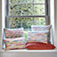 Prestigious Textiles Corcovado Jacquard Polyester Filled Cushion