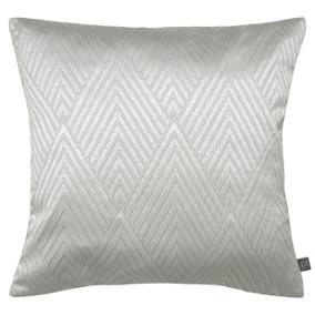 Prestigious Textiles Crimp Embroidered Cushion Cover