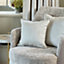 Prestigious Textiles Crimp Jacquard Polyester Filled Cushion