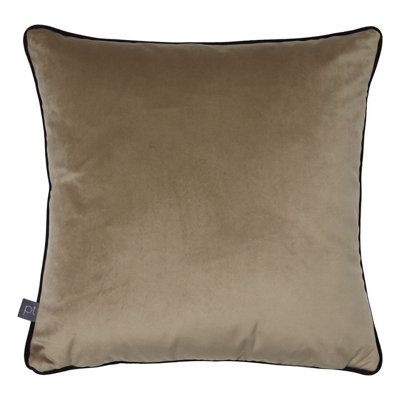 Prestigious Textiles Damara Zebra Jacquard Polyester Filled Cushion