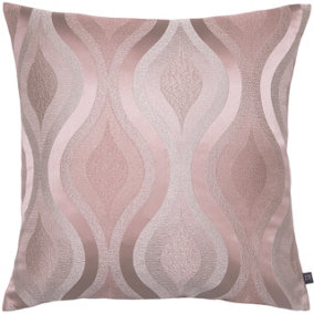 Prestigious Textiles Deco Geometric Jacquard Cushion Cover