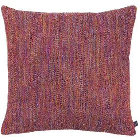 Prestigious Textiles Ember Chenille Feather Filled Cushion