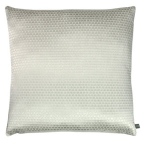 Prestigious Textiles Emboss Metallic Cushion Cover