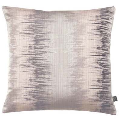 Prestigious Textiles Equinox Metallic Feather Filled Cushion