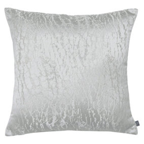 Prestigious Textiles Hamlet Large Foil Metallic Printed Polyester Filled Cushion