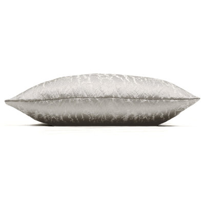 Prestigious Textiles Hamlet Metallic Polyester Filled Cushion
