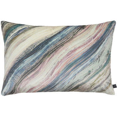 Prestigious Textiles Heartwood Velvet Polyester Filled Cushion