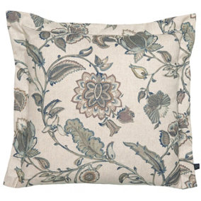 Prestigious Textiles Kenwood Floral Feather Filled Cushion