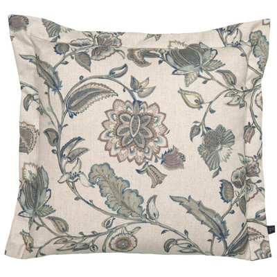 Prestigious Textiles Kenwood Floral Polyester Filled Cushion