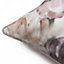 Prestigious Textiles Lani Floral Piped Polyester Filled Cushion