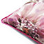Prestigious Textiles Lani Floral Printed Piped Polyester Filled Cushion
