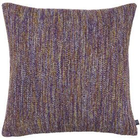 Prestigious Textiles Large Ember Tweed Polyester Filled Cushion