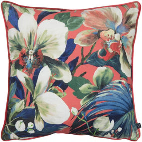 Prestigious Textiles Moorea Floral Cushion Cover