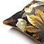 Prestigious Textiles Moorea Floral Feather Filled Cushion