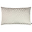 Prestigious Textiles Pivot Geometric Jacquard Cushion Cover