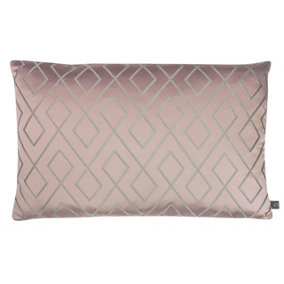 Prestigious Textiles Pivot Geometric Jacquard Polyester Filled Cushion