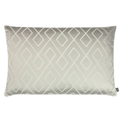 Prestigious Textiles Pivot Geometric Jacquard Polyester Filled Cushion