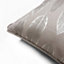 Prestigious Textiles Quill Jacquard Polyester Filled Cushion