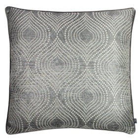 Prestigious Textiles Radiance Geometric Polyester Filled Cushion