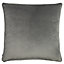 Prestigious Textiles Radiance Jacquard Piped Feather Filled Cushion