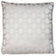 Prestigious Textiles Solitare Geometric Printed Piped Polyester Filled Cushion
