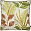 Prestigious Textiles Sumba Floral Polyester Filled Cushion
