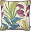 Prestigious Textiles Sumba Floral Printed Polyester Filled Cushion