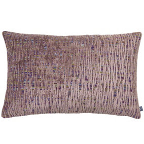 Prestigious Textiles Tectonic Patterned Jacquard Polyester Filled Cushion