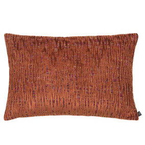 Prestigious Textiles Tectonic Textured Feather Filled Cushion