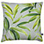 Prestigious Textiles Ventura Floral Polyester Filled Cushion