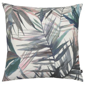 Prestigious Textiles Waikiki Tropical Polyester Filled Cushion