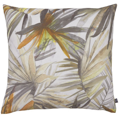 Prestigious Textiles Waikiki Tropical Printed Polyester Filled Cushion