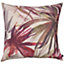 Prestigious Textiles Waikiki Tropical Printed Polyester Filled Cushion