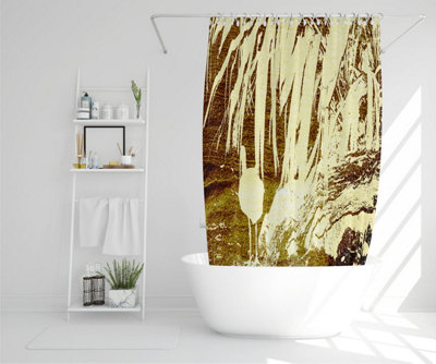 Pretty Bird (Shower Curtain) / Default Title