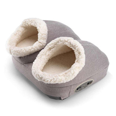 Prezzybox Heated Foot Massager Mains Powered