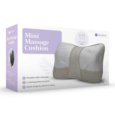 Prezzybox Mini Massage Cushion - 4
