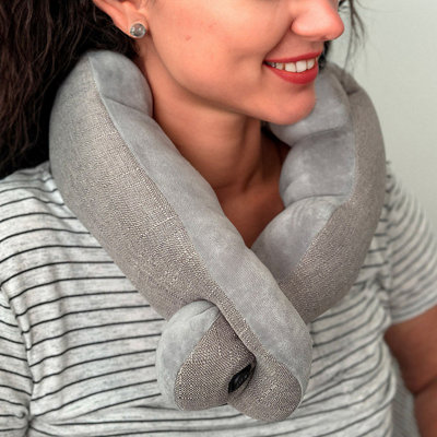 Prezzybox Wellbeing Vibrating Neck Massager