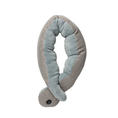 Prezzybox Wellbeing Vibrating Neck Massager