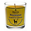 Price's Household Pet Jar Scented Candle Orange Lemon & Thyme