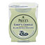 Prices Candles Chefs Fresh Air Jar Candle Green (One Size)