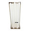 Prices Dinner Candles (Pack of 10) White (One Size)