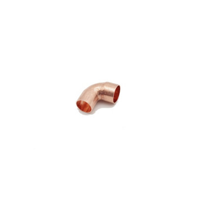 Prima Classic Endfeed Street Elbow 22mm (Pack of 25)