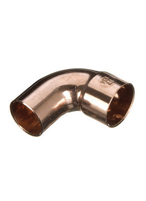 Prima Classic Endfeed Street Elbow 28mm (Pack of 10)